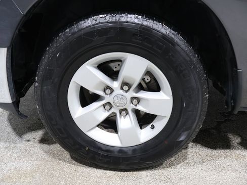 Used 2017 RAM 1500 Tradesman w/ Popular Equipment Group image 8