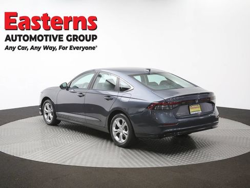Used 2023 Honda Accord LX image 62