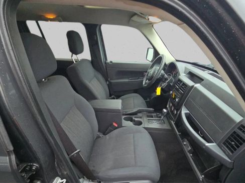 Used 2011 Jeep Liberty Sport w/ Popular Equipment Group image 8
