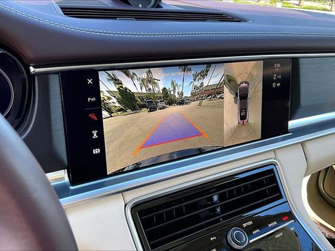 Used 2023 Porsche Panamera image 50