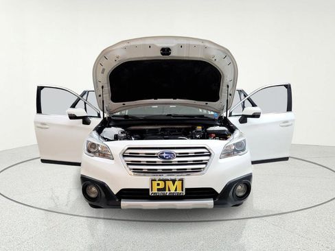 Used 2016 Subaru Outback 2.5i Limited image 12