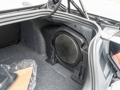 New 2026 Ford Mustang Premium image 9