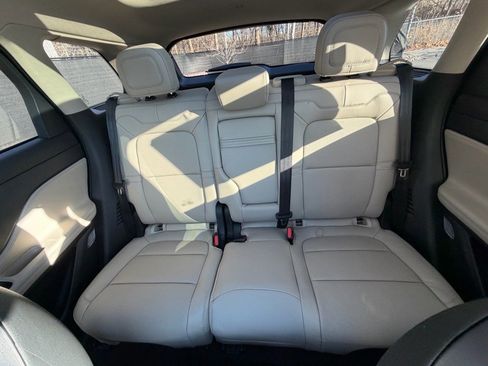 New 2026 Lincoln Corsair Grand Touring image 35