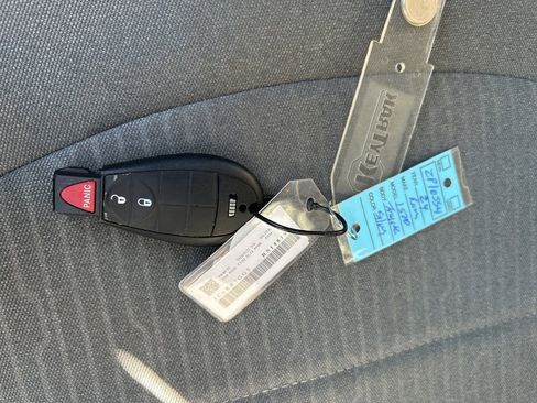 Used 2024 RAM 1500 Classic SLT image 26