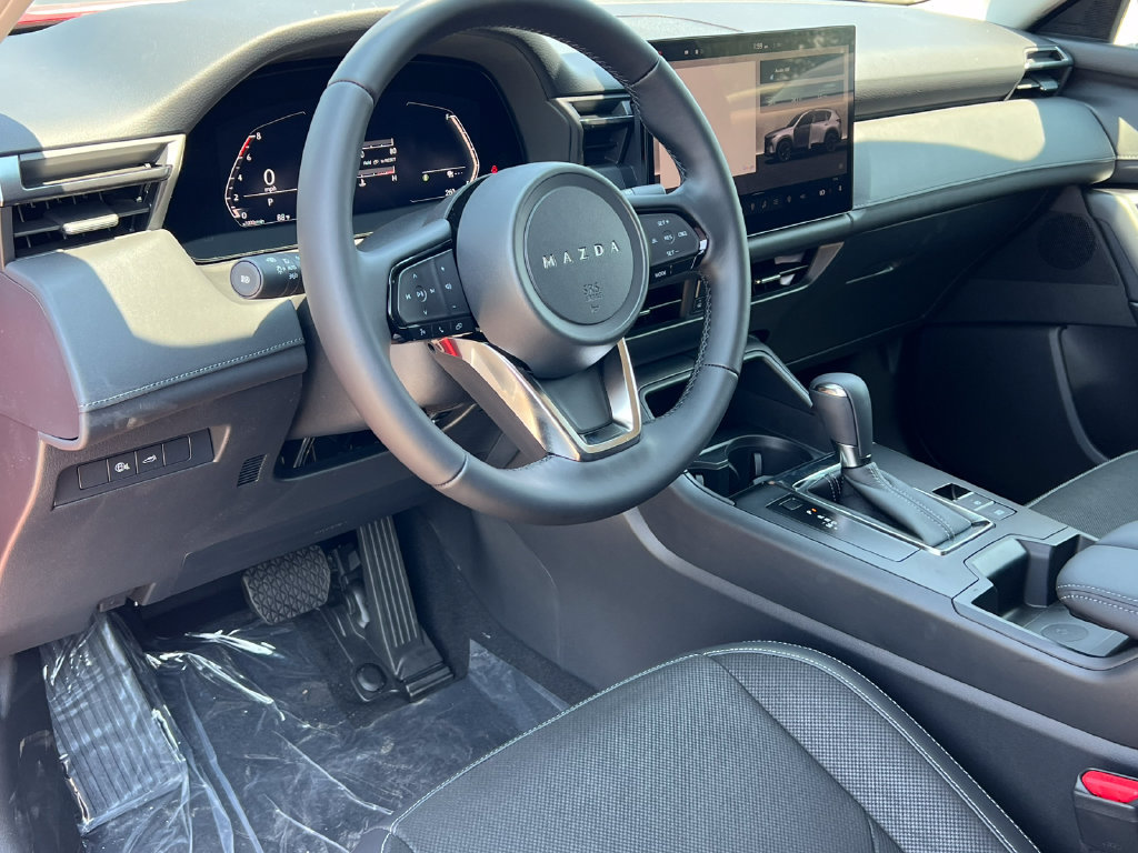 New 2026 MAZDA CX-5 Preferred AWD/4WD image 14