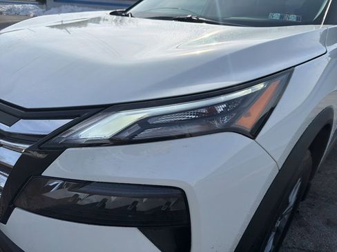 Used 2026 Nissan Rogue S image 9