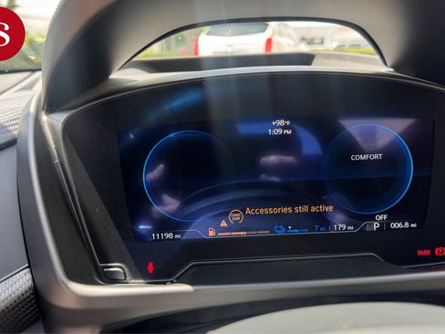 Used 2019 BMW i8 Roadster AWD/4WD image 13