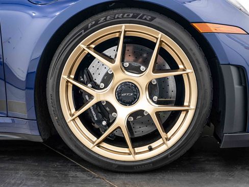 Certified 2026 Porsche 911 GT3 RWD image 11
