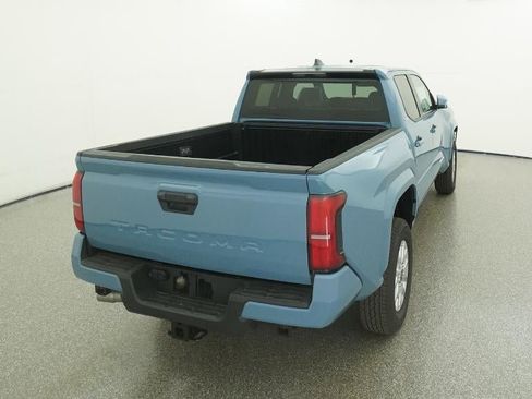 New 2026 Toyota Tacoma SR5 image 35