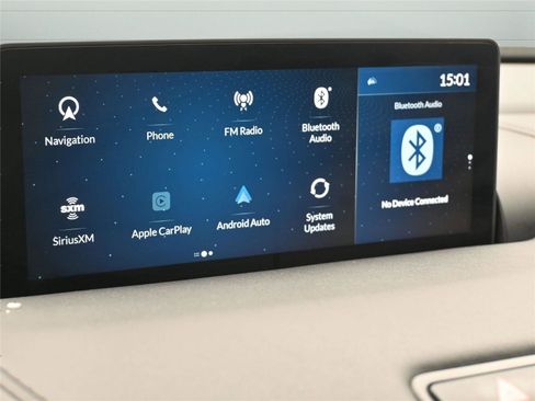 Certified 2023 Acura TLX SH-AWD w/ Advance Package image 4