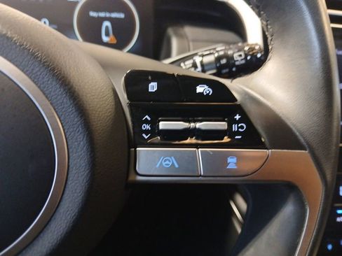 Used 2023 Hyundai Tucson SEL w/ Convenience Package FWD image 18