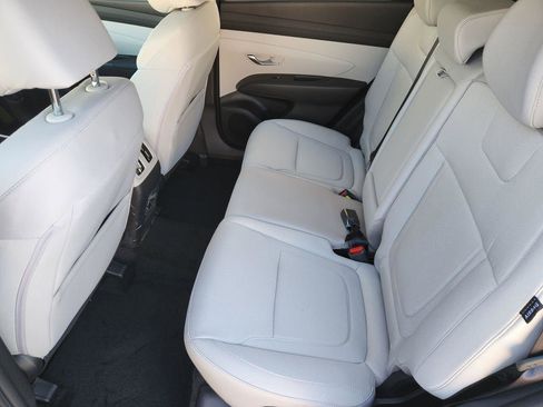 New 2026 Hyundai Tucson SEL FWD image 29