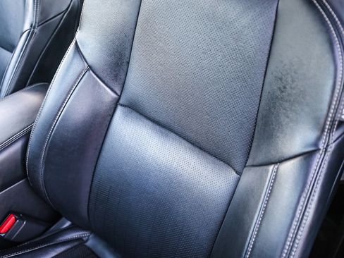 Used 2023 Nissan Maxima SV w/ Floor Mat Group image 27