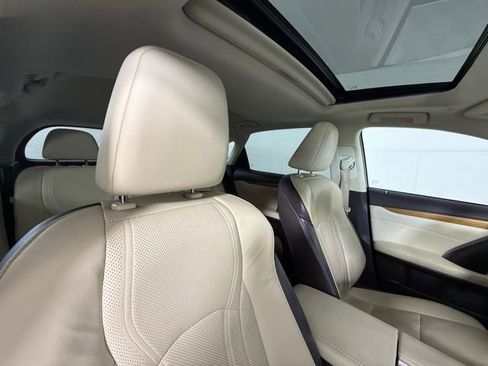 Used 2017 Lexus RX 350 FWD w/ Premium Package image 29