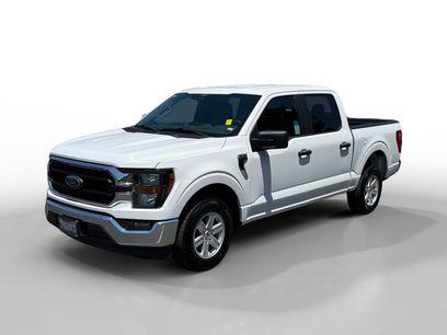 Used 2023 Ford F150 XLT