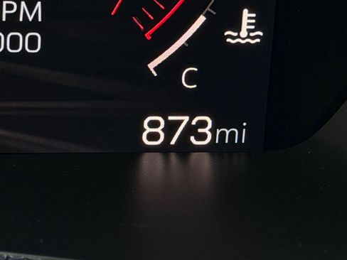 Used 2026 GMC Canyon Denali w/ LPO, Denali Black Edition AWD/4WD image 20