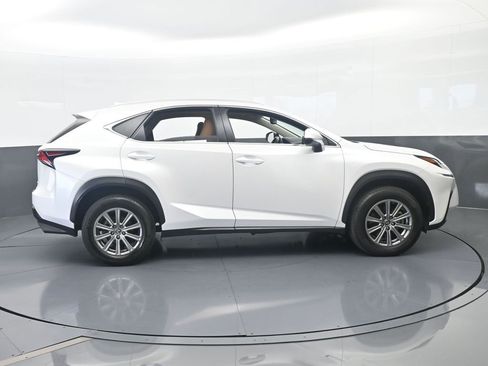 Used 2020 Lexus NX 300 FWD w/ Comfort Package image 7