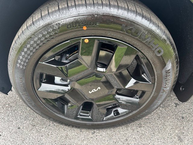 New 2027 Kia Telluride SX Prestige w/ Towing Package AWD/4WD image 33