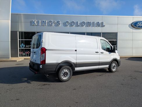 New 2026 Ford Transit 150 Low Roof image 3