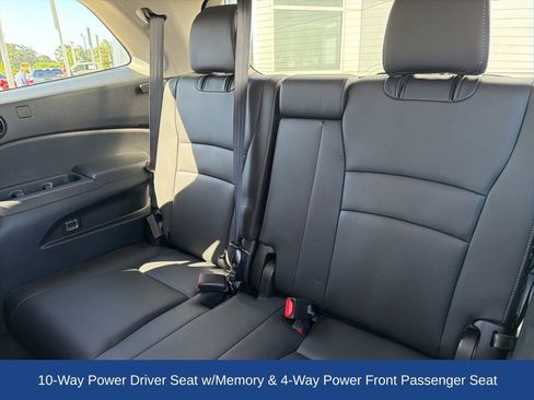Used 2022 Honda Pilot Special Edition image 16