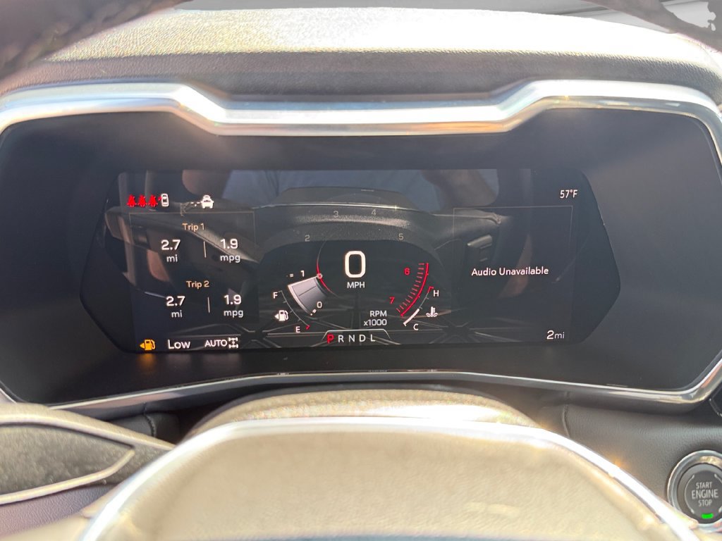 New 2026 GMC Canyon Elevation w/ Convenience Package AWD/4WD image 14