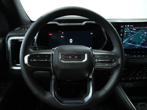 New 2026 GMC Canyon Elevation RWD image 30