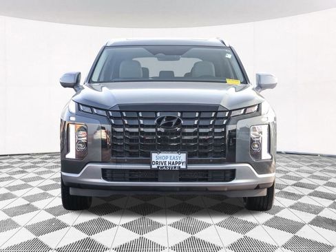 Certified 2023 Hyundai Palisade SEL image 10