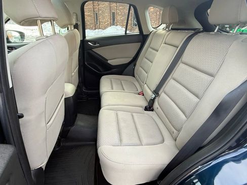 Used 2015 MAZDA CX-5 Touring w/ Bose/Moonroof Package image 23