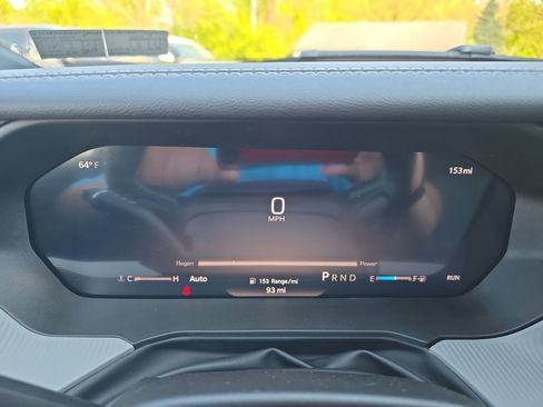 New 2026 Jeep Cherokee Laredo AWD/4WD image 16
