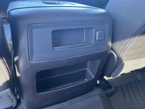 Used 2017 GMC Sierra 1500 Denali image 20