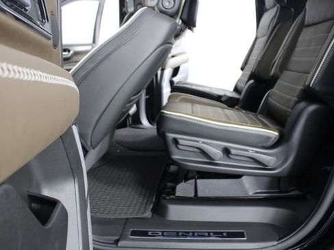 New 2026 GMC Yukon XL Denali Ultimate image 22