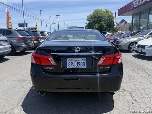 Used 2009 Lexus ES 350 FWD image 5