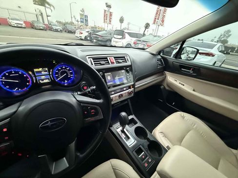 Used 2016 Subaru Outback 2.5i Limited image 28