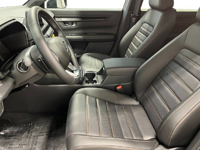 New 2027 Honda CR-V Sport-L image 13