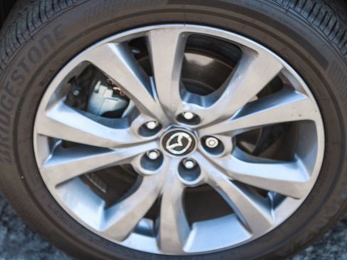 Certified 2025 MAZDA CX-30 AWD 2.5 S w/ Premium Package image 10