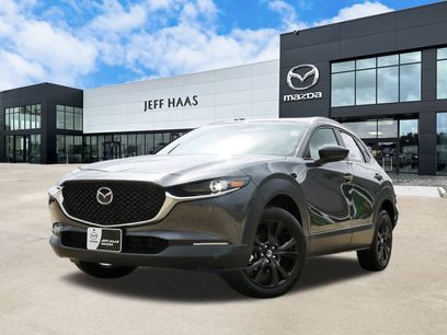 Certified 2025 MAZDA CX-30 AWD 2.5 S w/ Select Sport Pkg