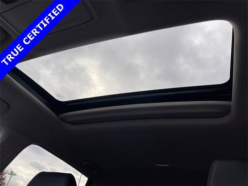 Certified 2024 Honda CR-V EX-L image 34