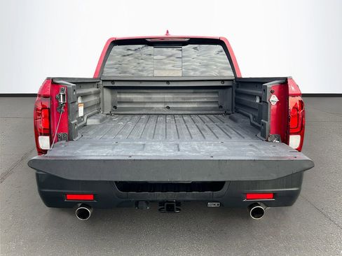 Used 2023 Honda Ridgeline RTL image 25