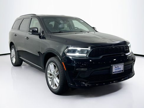 Used 2022 Dodge Durango GT image 3