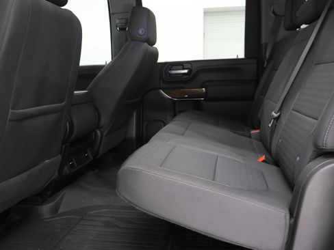 Used 2023 GMC Sierra 2500 SLE AWD/4WD image 33