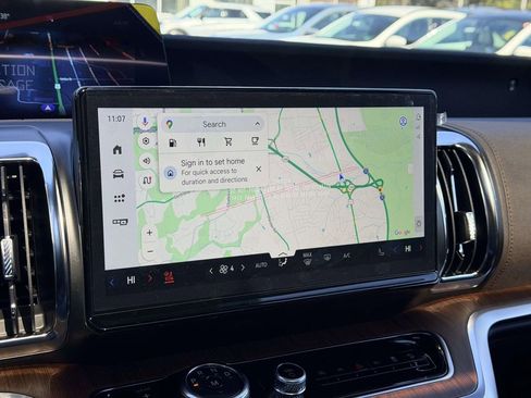 New 2026 Ford Expedition Max King Ranch image 3