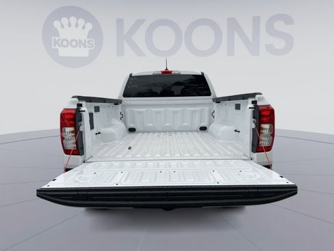 New 2025 Ford Ranger XL w/ Trailer Tow Package image 24