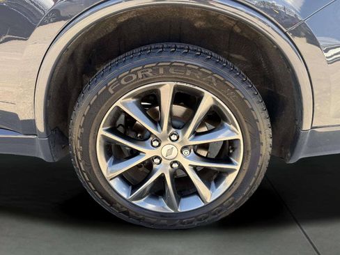Used 2018 Dodge Durango GT AWD/4WD image 22
