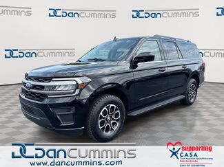 Used 2024 Ford Expedition Max XLT AWD/4WD video 1