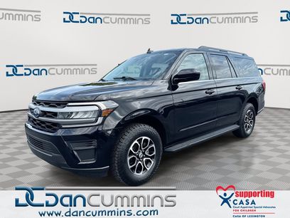 Used 2024 Ford Expedition Max XLT