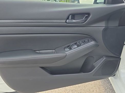 New 2026 Nissan Altima 2.5 SV w/ SV Premium Package image 17