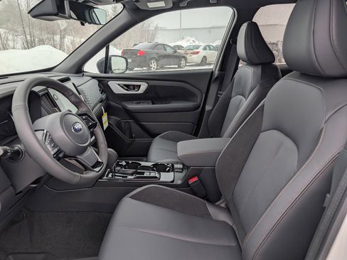 New 2026 Subaru Forester Touring image 6