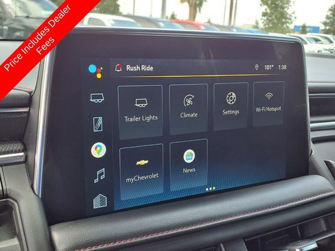 Used 2022 Chevrolet Tahoe RST RWD image 30