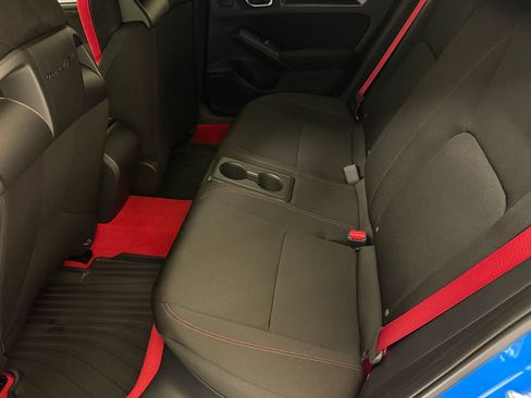New 2026 Honda Civic Type R image 19