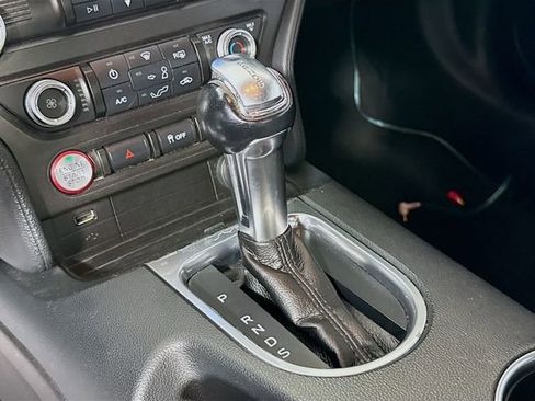 Used 2019 Ford Mustang Coupe w/ Black Accent Package image 17